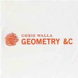 Chris Walla - Geometry &C FLAC