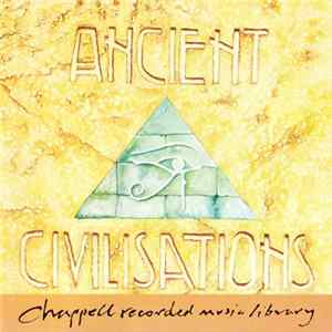 Various - Archive — Ancient Civilisations FLAC