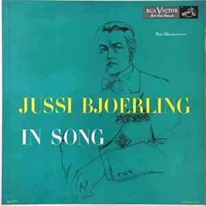 Jussi Bjoerling - In Song FLAC