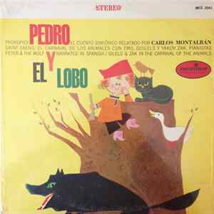 Carlos Montalban - Prokofiev: Pedro Y El Lobo / Saint-Saens: Carnival Of The Animals FLAC