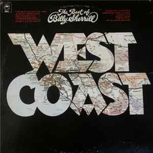 West Coast - The Best of Billy Sherrill FLAC