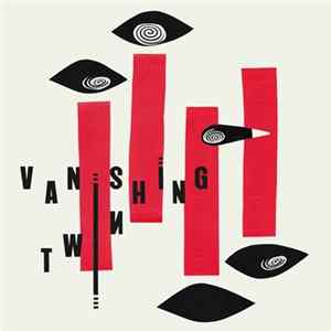 Vanishing Twin - Choose Your Own Adventure FLAC