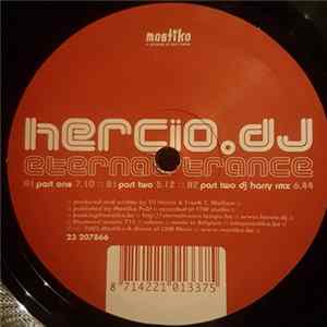Hercio DJ - Eternal Trance FLAC