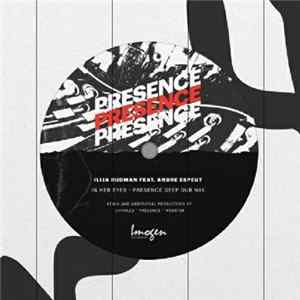 Ilija Rudman Feat. Andre Espeut - In Her Eyes (Presence Deep Dub Mix) FLAC