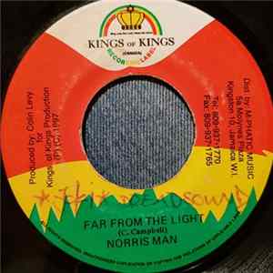 Norris Man / Sly & Robbie - Far From The Light FLAC