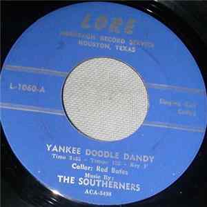 The Southerners - Yankee Doodle Dandy FLAC