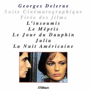 Georges Delerue - Suite Cinématographique FLAC
