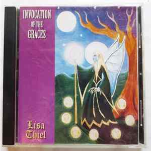 Lisa Thiel - Invocation Of The Graces FLAC