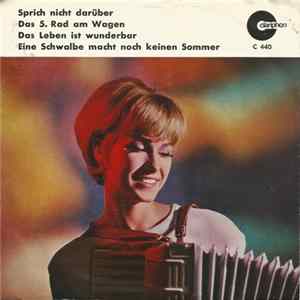 René Richard Und Madeleine Gardé / Fanny Andersen - Sprich Nicht Darüber FLAC