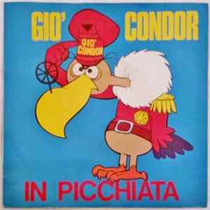 Romano Bertola - Gio' Condor In Picchiata FLAC