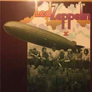 Led Zeppelin - The Alternate Led Zeppelin II FLAC