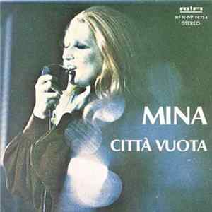 Mina - Città Vuota FLAC