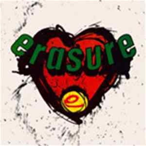 Erasure - Los Mejores Remix FLAC