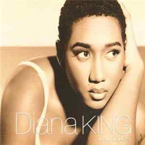 Diana King - L-L-Lies FLAC
