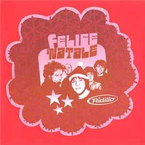 Ridillo - Felice Natale FLAC
