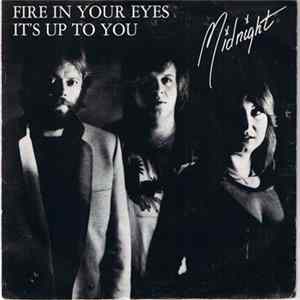 Midnight - Fire In Your Eyes FLAC
