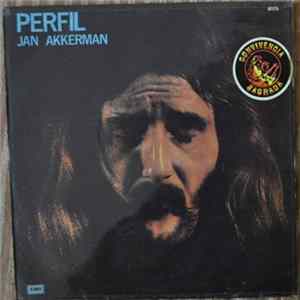 Jan Akkerman - Perfil FLAC
