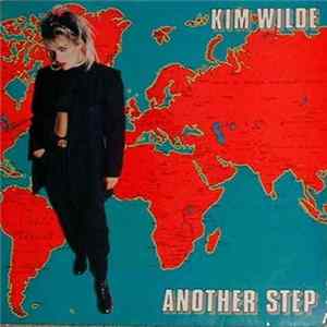 Kim Wilde - Another Step FLAC