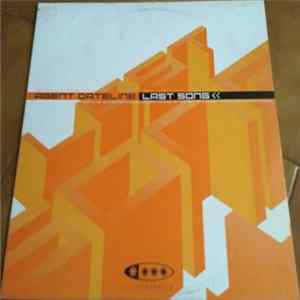 Agent Dateline - Last Song FLAC