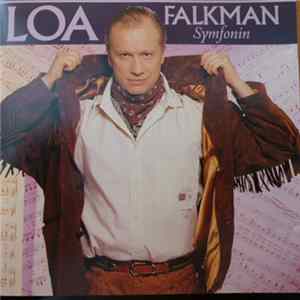 Loa Falkman - Symfonin FLAC