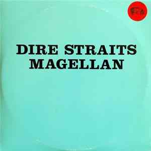 Dire Straits - Magellan FLAC