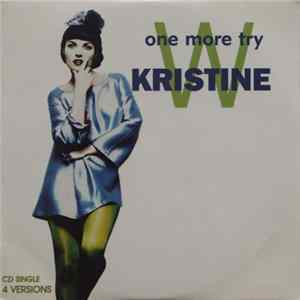 Kristine W - One More Try FLAC