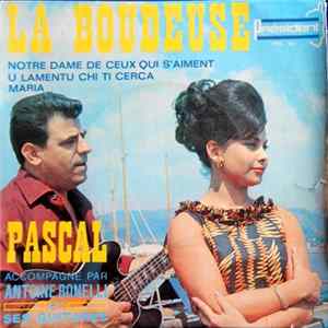 Pascal Accompagné D' Antoine Bonelli Et Ses Guitares - La Boudeuse FLAC