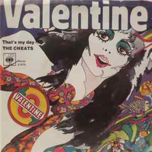 The Cheats - Valentine FLAC