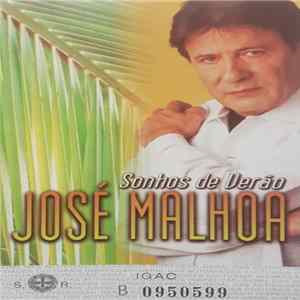 José Malhoa - Sonhos De Verão FLAC