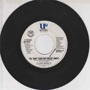 Clair Marlo - 'Til They Take My Heart Away FLAC