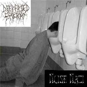Deep Fried Embryo / Noise Nazi - Split #1 FLAC