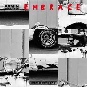 Armin van Buuren - Embrace Remix EP #1 FLAC