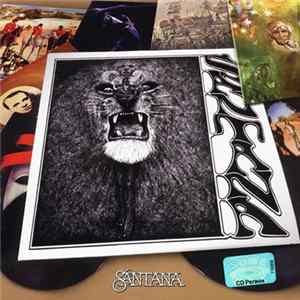 Santana - Santana FLAC