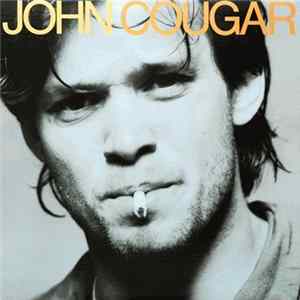 John Cougar - John Cougar FLAC