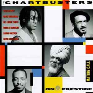 The Chartbusters - Mating Call FLAC