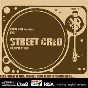 Various - The Street Cred Compilation Vol. 1 FLAC