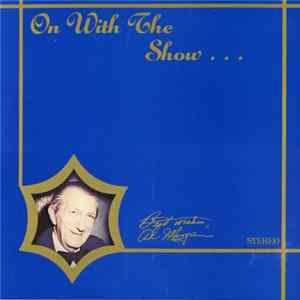 Al Morgan - On With The Show... FLAC