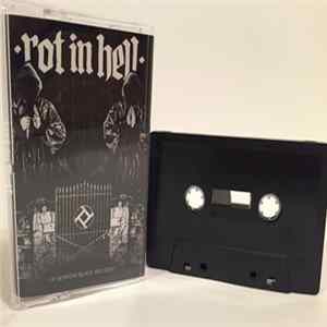 Rot In Hell - Of Sorrow Black And Deep FLAC