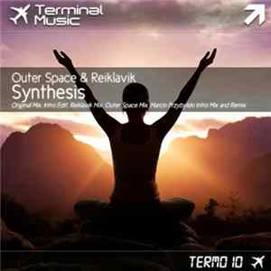Outer Space & Reiklavik - Synthesis FLAC