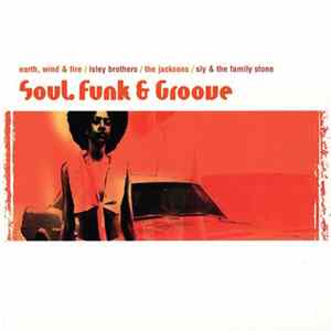 Various - Soul, Funk & Groove FLAC
