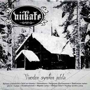 Viikate - Vuoden Synkin Juhla FLAC