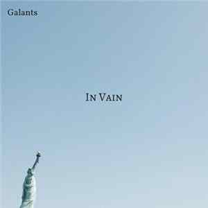 Galants - In Vain FLAC