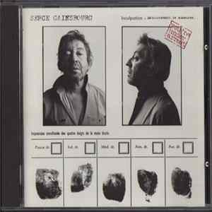 Serge Gainsbourg - You're Under Arrest FLAC
