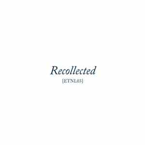 Various - Recollected FLAC