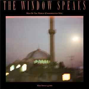 The Window Speaks - Man Of The World FLAC