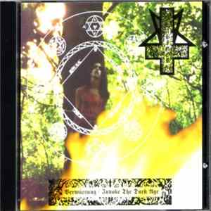 Abigor - Verwüstung / Invoke The Dark Age FLAC