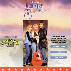 Various - Kraft Country Tour '96 FLAC