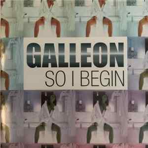 Galleon - So I Begin FLAC