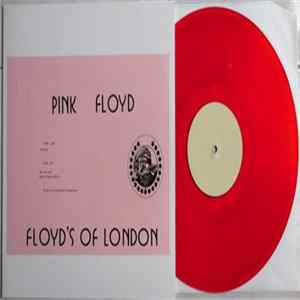 Pink Floyd - Floyd's Of London FLAC