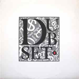 Dubset - Flesh Made Word FLAC